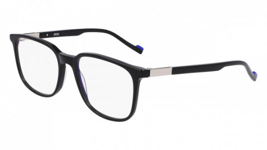 Zeiss ZS22524 Eyeglasses, (001) BLACK