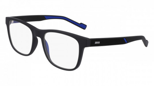 Zeiss ZS22526 Eyeglasses, (002) MATTE BLACK