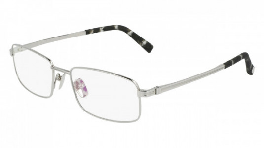 Zeiss ZS40004 Eyeglasses, (022) LIGHT GUN