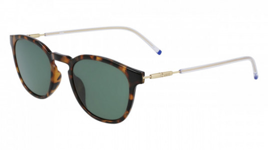 Zeiss ZS22514SP Sunglasses, (241) TOKYO TORTOISE