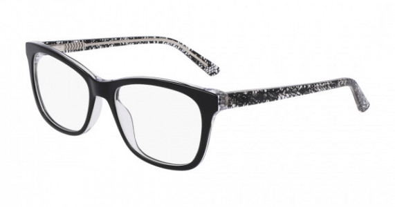 Bebe Eyes BB5213 Eyeglasses