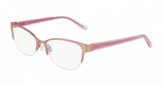 Bebe Eyes BB5212 Eyeglasses
