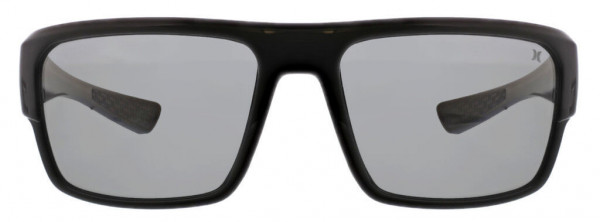 Hurley HSM3005P Sunglasses, 216 Striated Citron