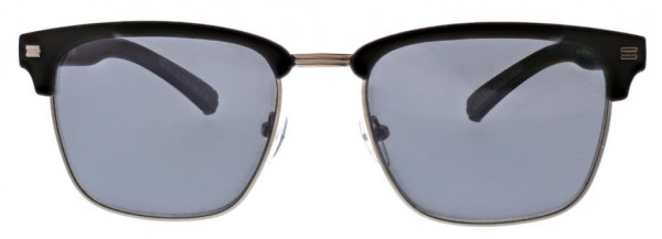 Hurley HSM4005PX Sunglasses, 800 Ginger