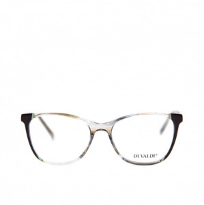 Di Valdi DVO8195 Eyeglasses, 20