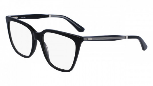 Calvin Klein CK23513 Eyeglasses, (235) DARK HAVANA