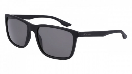 Columbia C565S Sunglasses, (002) MATTE BLACK