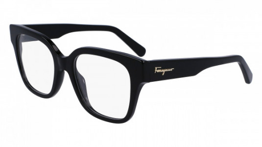 Ferragamo SF2952 Eyeglasses, (219) DARK TORTOISE