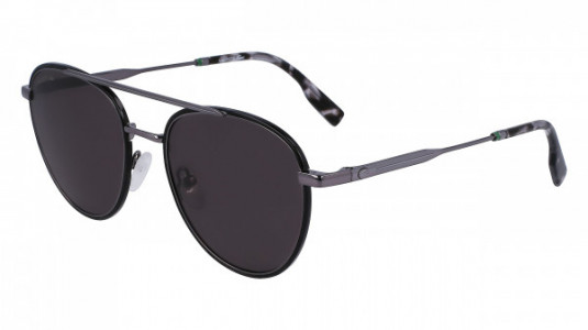 Lacoste L258S Sunglasses, (033) GUNMETAL