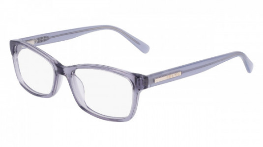 Nine West NW5210 Eyeglasses, (036) CRYSTAL SLATE