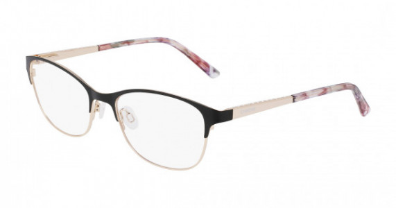 Bebe Eyes BB5216 Eyeglasses