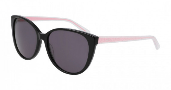 Bebe Eyes BB7247 Sunglasses, 001 Jet