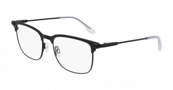 McAllister MC4527 Eyeglasses, 001 Black Gun