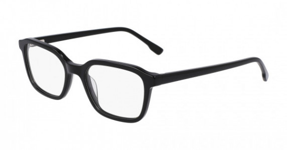 McAllister MC4525 Eyeglasses, 001 Black