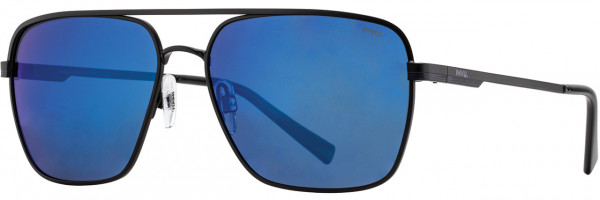 INVU INVU Sunwear 270 Sunglasses, 1 - Gunmetal