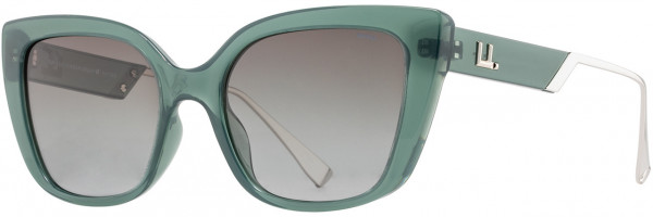 INVU INVU Sunwear 279 Sunglasses