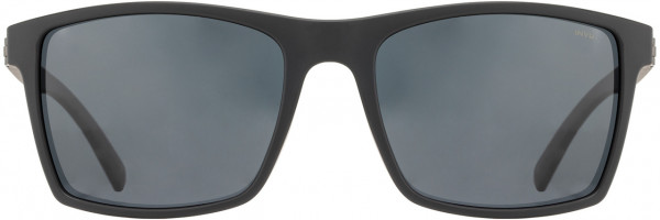 INVU INVU Sunwear 286 Sunglasses, 2 - Midnight / Chrome