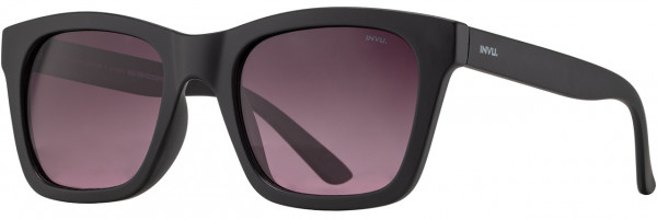 INVU INVU Sunwear R-1000 Sunglasses, 1 - Plum