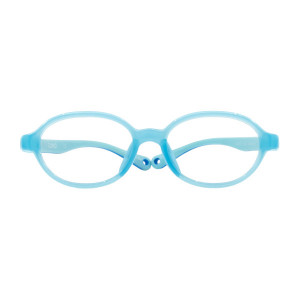 Gizmo GZ 3002 Eyeglasses, Light Blue