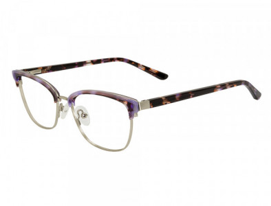 Café Lunettes CAFE3359 Eyeglasses, C-1 Lilac-Tortoise/Silver