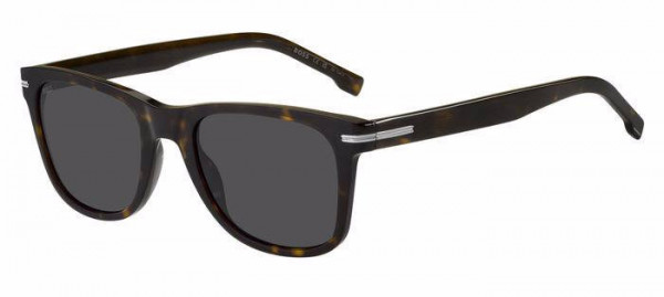 HUGO BOSS Black BOSS 1508/S Sunglasses, 0086 HVN