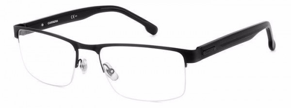 Carrera CARRERA 8888 Eyeglasses, 0003 MTT BLACK