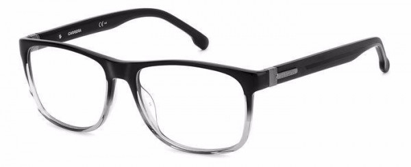 Carrera CARRERA 8889 Eyeglasses, 008A BLACKGREY