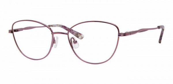 Liz Claiborne L 468T Eyeglasses