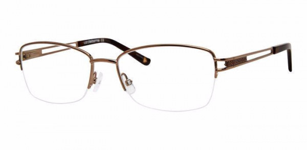 Liz Claiborne L 675 Eyeglasses