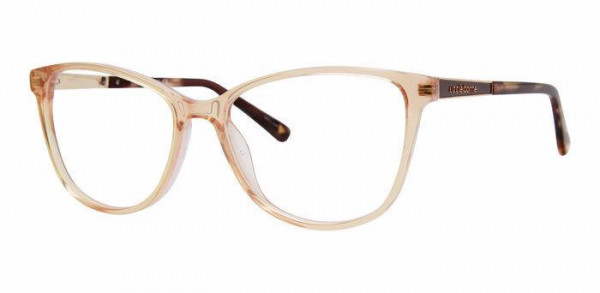 Liz Claiborne L 676 Eyeglasses