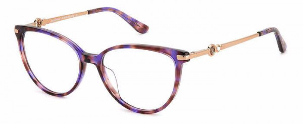 Juicy Couture JU 241/G Eyeglasses, 0086 HVN