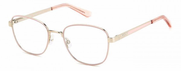 Juicy Couture JU 955 Eyeglasses