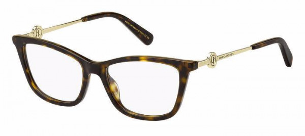 Marc Jacobs MARC 655 Eyeglasses, 0086 HVN