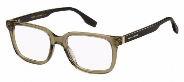 Marc Jacobs MARC 685 Eyeglasses, 04C3 OLIVE