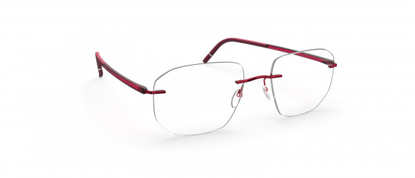 Silhouette The Wave  5567 LW Eyeglasses