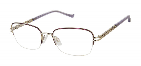 Tura R701 Eyeglasses
