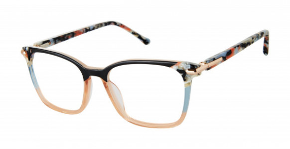 Buffalo BW028 Eyeglasses