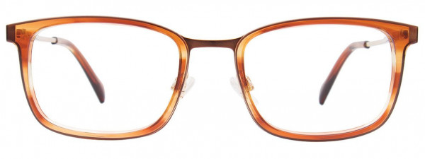 EasyClip EC617 Eyeglasses, 010 - CLIP