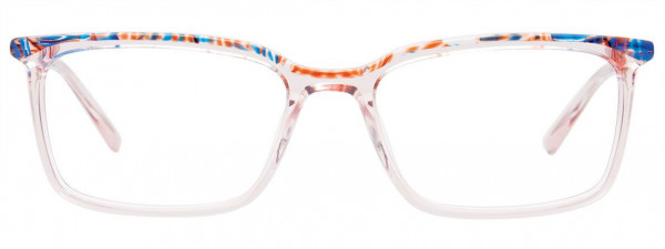 EasyClip EC635 Eyeglasses, 010 - CLIP