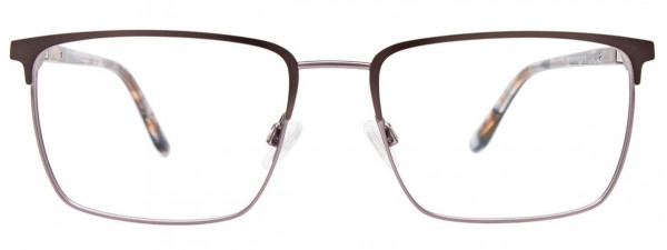 EasyClip EC621 Eyeglasses, 020 - CLIP