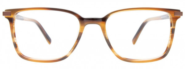 EasyClip EC611 Eyeglasses, 010 - CLIP