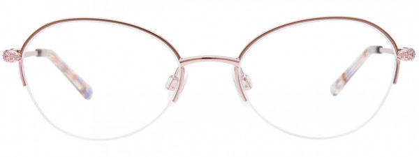 EasyClip EC660 Eyeglasses, 010 - CLIP