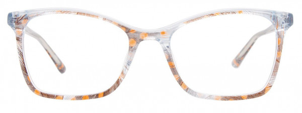 Takumi TK1230 Eyeglasses, 010 - CLIP