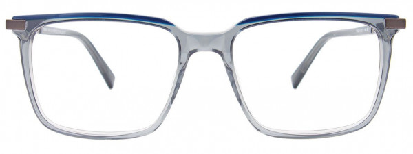 Takumi TK1231 Eyeglasses, 020 - CLIP