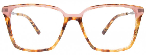 Takumi TK1244 Eyeglasses, 010 - CLIP