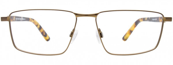 Takumi TK1235 Eyeglasses, 020 - CLIP