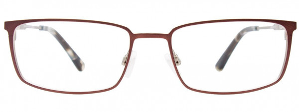 OAK NYC O3018 Eyeglasses, 010 - CLIP