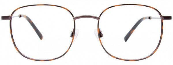 OAK NYC O3021 Eyeglasses, 010 - CLIP