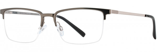 Adin Thomas Adin Thomas 584 Eyeglasses, 1 - Graphite