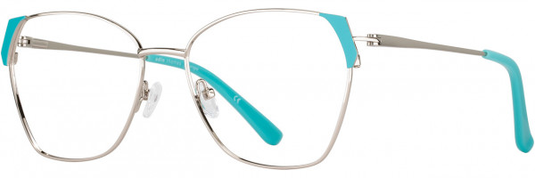 Adin Thomas Adin Thomas 588 Eyeglasses